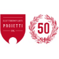 ELETTROIMPIANTI PROIETTI SRL logo - Similar company to Bonus-Team