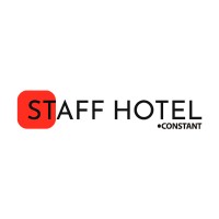 Staff Hotel logo - Similar company to Gesgrup