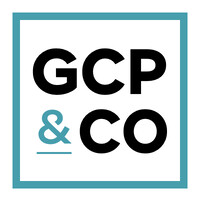 GCP & Co. logo - Similar company to Underground Marketing Society