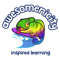 Awesomenicity® logo - Similar company to G3MS