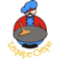 L'Équipe Crêpe