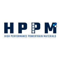 High Performance Powertrain Materials Laboratory logo - Similar company to Outback Motortek
