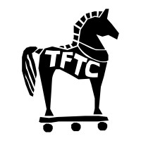 TFTC.io logo - Similar company to Flyproject