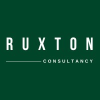 Ruxton Consultancy logo - Similar company to DACHMAR