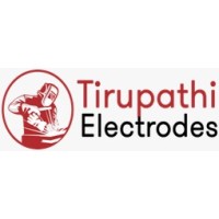 Tirupathi Electrodes logo - Similar company to Sharp Electrodes Pvt Ltd