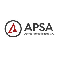 APSA Aceros Prefabricados logo - Similar company to Endiicsac