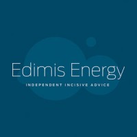 Edimis Energy Limited logo - Similar company to Strome Partners