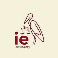 IE University Law Society logo - Similar company to Elsa Ie University