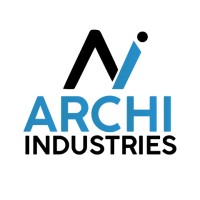 Archi Industries Pty Ltd logo - Similar company to Peak Are