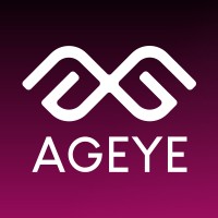 AGEYE logo - Similar company to Helios