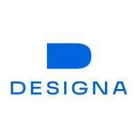 DESIGNA logo - Similar company to Scheidt & Bachmann
