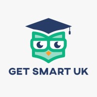 Get Smart UK logo - Similar company to Tutor Class