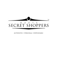 Haute Secret Shoppers logo - Similar company to Wytti