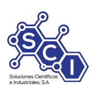 Soluciones Científicas e Industriales S.A. logo - Similar company to Shenhua Lab Instruments