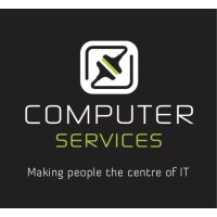 Computer Services logo - Similar company to Commnet Systems