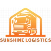 Sunshine Logistics.US logo - Similar company to Pinch