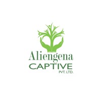 Aliengena Captive Pvt. Ltd logo - Similar company to Subh Smart Technologies Pvt Ltd