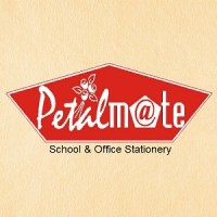 Petalmate logo - Similar company to Kaspar Papir