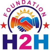Happy To Help Foundation logo - Similar company to Astroteens