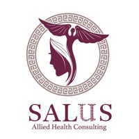 SALUS ALLIED HEALTH CONSULTING logo - Similar company to Aitec