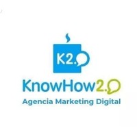 Know How 2.0 | Agencia Marketing Digital logo - Similar company to Muestra Tres Marketing Digital