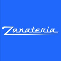 Zanateria logo - Similar company to Digitaz Information Technology