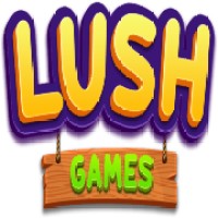 Lush Games logo - Similar company to Smarnovative Labs