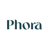 Phora logo - Similar company to Phora Group