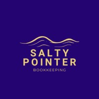 Salty Pointer Bookkeeping logo - Similar company to Space Coast Bookkeeping