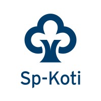 Sp-Koti Vantaa Tarina logo - Similar company to Compass Psychology Finland