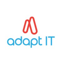 Adapt IT Manufacturing logo - Similar company to Rj'S