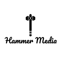 Hammer Media logo - Similar company to Servpro Of Aurora Il