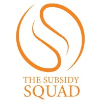 The Subsidy Squad logo - Similar company to Amplus Subsidy Solutions