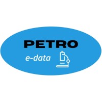 PETROe-data logo - Similar company to Dtp Laboratorios S.R.L.