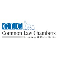 Common Law Chambers (CLC): Attorneys & Consultants logo - Similar company to Ssr & Co.