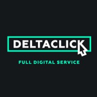 Digital Agency DeltaClick logo - Similar company to Manyletters