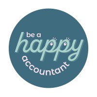 Be a Happy Accountant logo - Similar company to Bookkeeping & Beyond