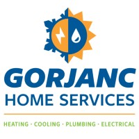 Gorjanc Home Services logo - Similar company to Aaa Mechanical Contractors, Inc
