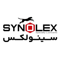 Synolex Iran logo - Similar company to Synolex