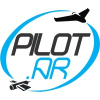 Pilot .AR logo - Similar company to Dronexplora