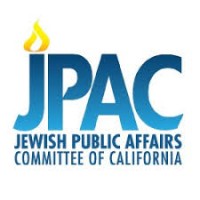 Jewish Public Affairs Committee of California (JPAC) logo - Similar company to Be'Chol Lashon
