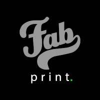 Fab Print & Promotions Chester logo - Similar company to Viv&Lou