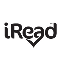 iRead logo - Similar company to Trgamah