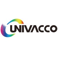 Univacco Foils Corporation logo - Similar company to Amplify Print