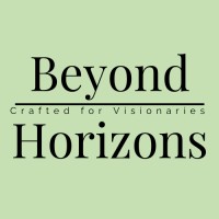 Beyond Horizons by Bethel Chambers LLC logo - Similar company to Sky Aero