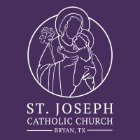 St. Joseph Catholic Church and School logo - Similar company to St. Joseph Catholic School, Bryan, Tx