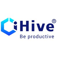 iHive GmbH logo - Similar company to 7Gb App Gmbh