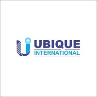 Ubique International logo - Similar company to Junaco Group Limited