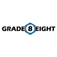 GradeEight Supply logo - Similar company to Partshawk
