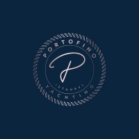 PORTOFINO YACHTING logo - Similar company to Arne Schmidt Yachts International Gmbh